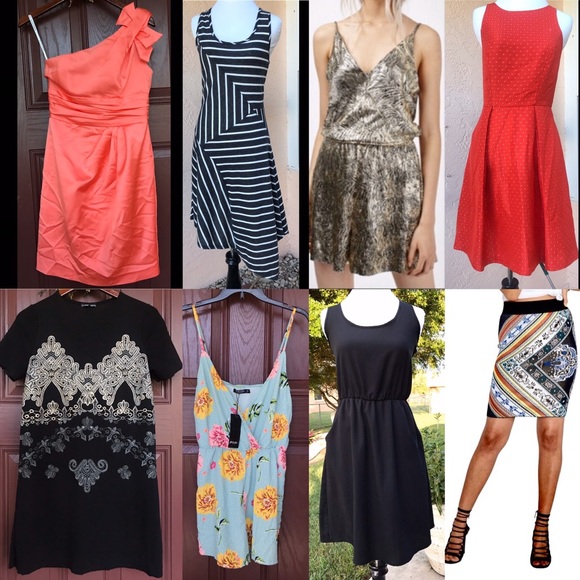 🛍🌟 BUNDLES up to 50% OFF - CLOSET SALE 🌟🛍 - Picture 2 of 2